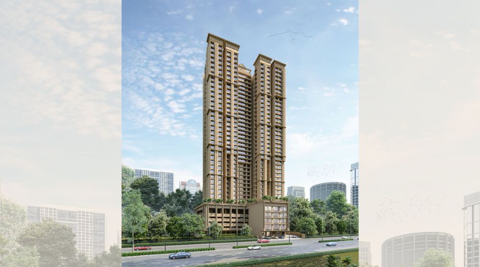 One Vara Goregaon East  Banner