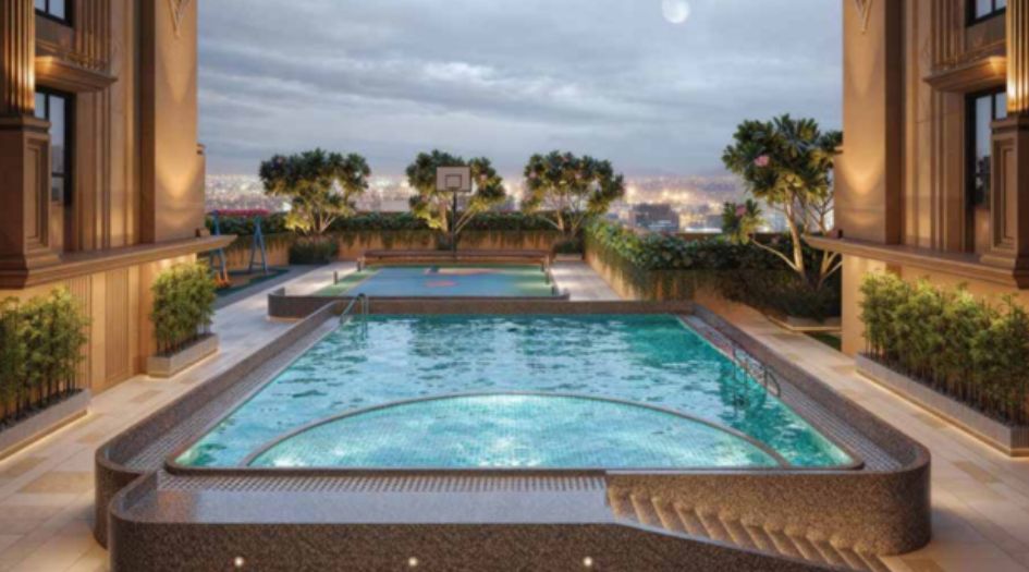 One-Vara-Amenities-Swimming-Pool