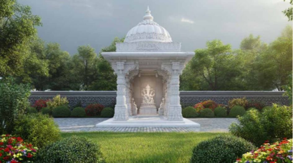 One-Vara-Amenities-Temple